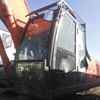 山西出售转让二手580小时2008年日立ZX350K挖掘机
