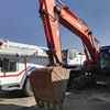 山西出售转让二手580小时2008年日立ZX350K挖掘机