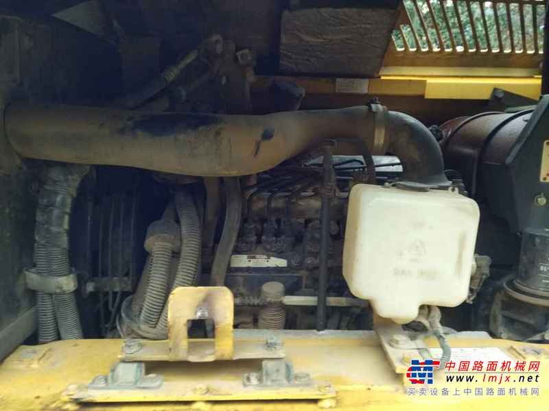 江西出售转让二手9800小时2010年小松PC60挖掘机