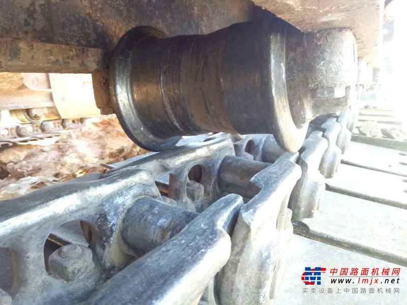 云南出售转让二手11361小时2011年日立ZX120挖掘机