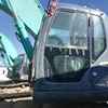 山西出售转让二手4000小时2011年神钢SK350LC挖掘机