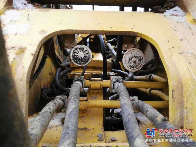 山西出售转让二手9300小时2010年小松PC360挖掘机