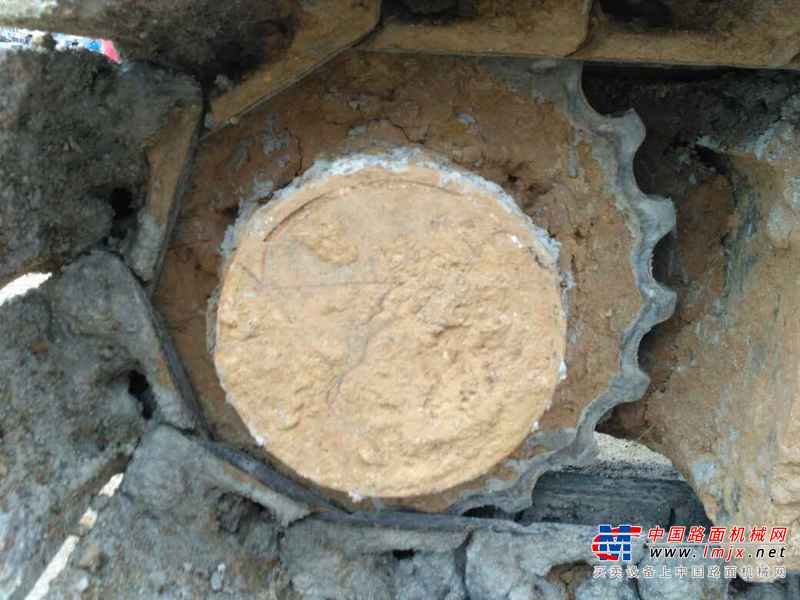 江西出售转让二手7569小时2012年三一重工SY55C挖掘机