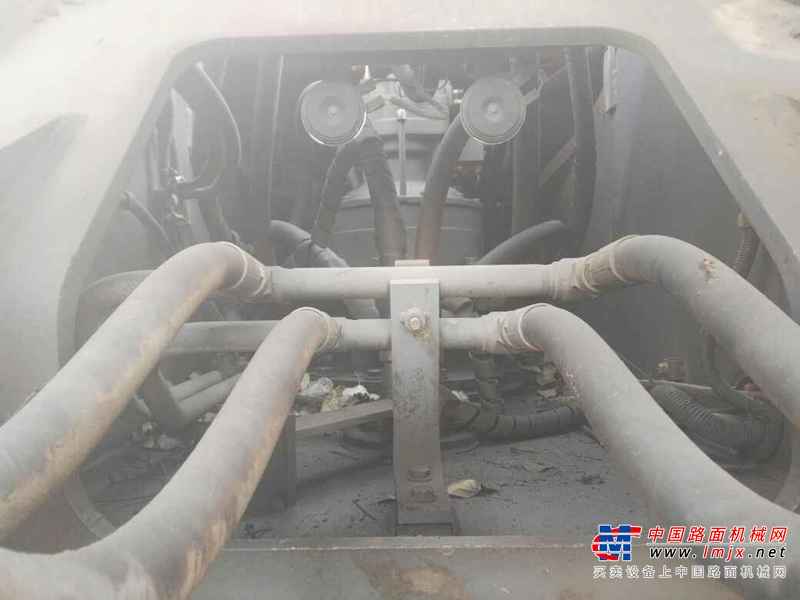 山西出售转让二手8128小时2012年日立ZX360H挖掘机