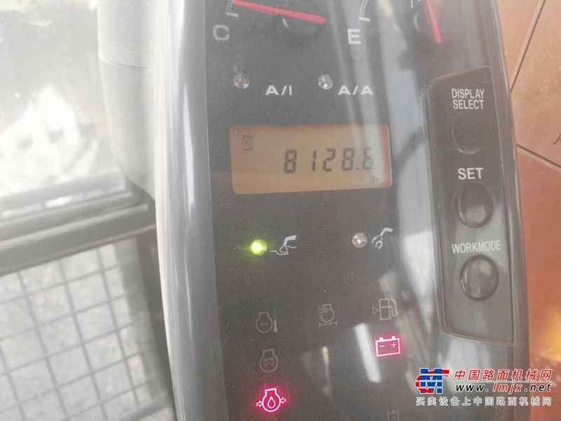 山西出售转让二手8128小时2012年日立ZX360H挖掘机