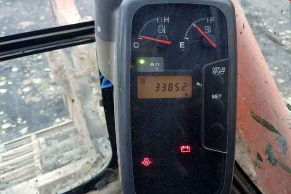 山西出售转让二手3385小时2013年日立ZX70挖掘机