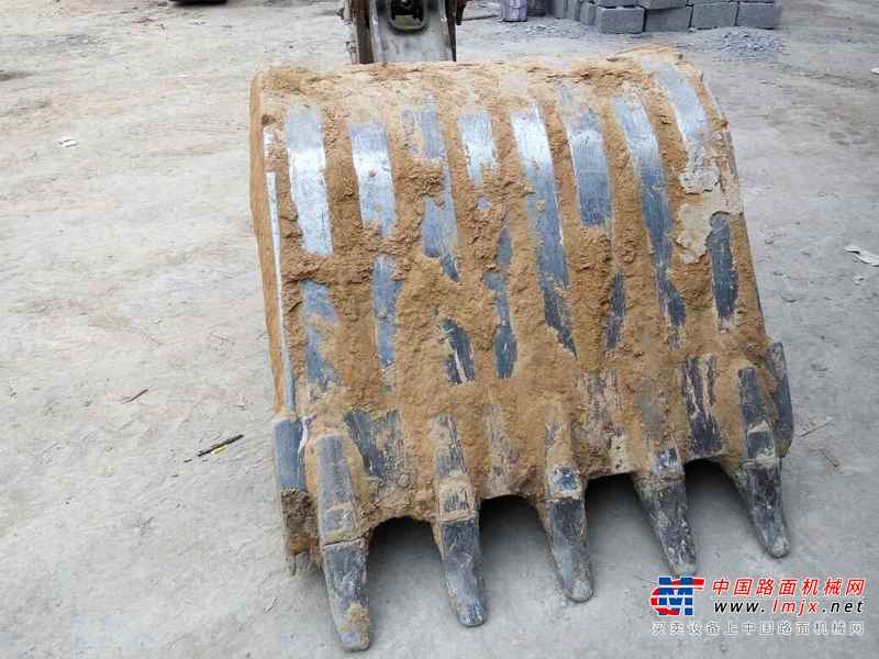 陕西出售转让二手4500小时2010年柳工920D挖掘机