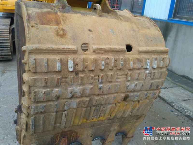 江西出售转让二手3801小时2013年福田雷沃FR220挖掘机