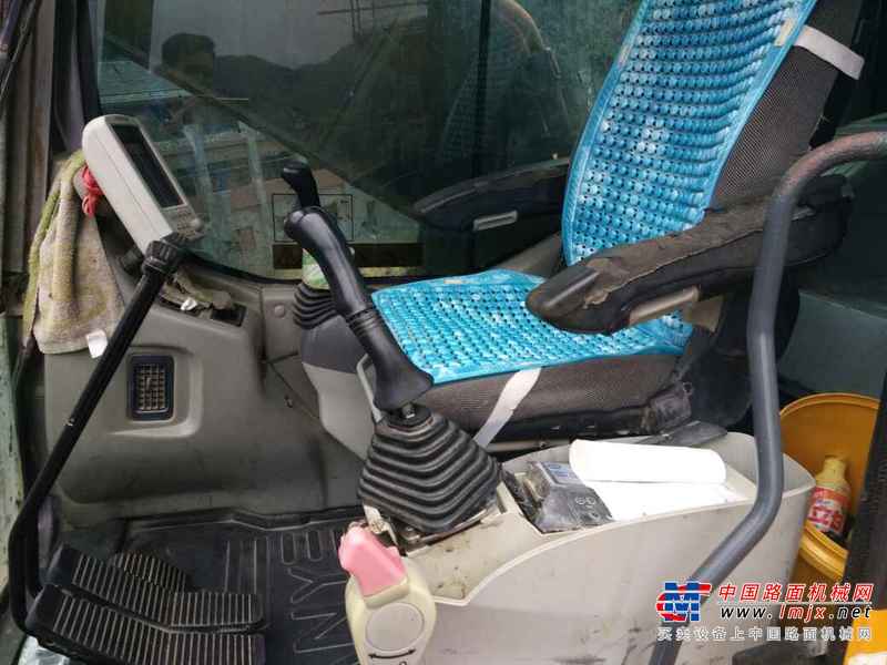 贵州出售转让二手5720小时2012年三一重工SY235C挖掘机