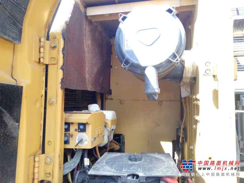 云南出售转让二手6622小时2011年卡特彼勒320D挖掘机