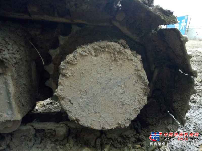 贵州出售转让二手7776小时2011年三一重工SY365H挖掘机