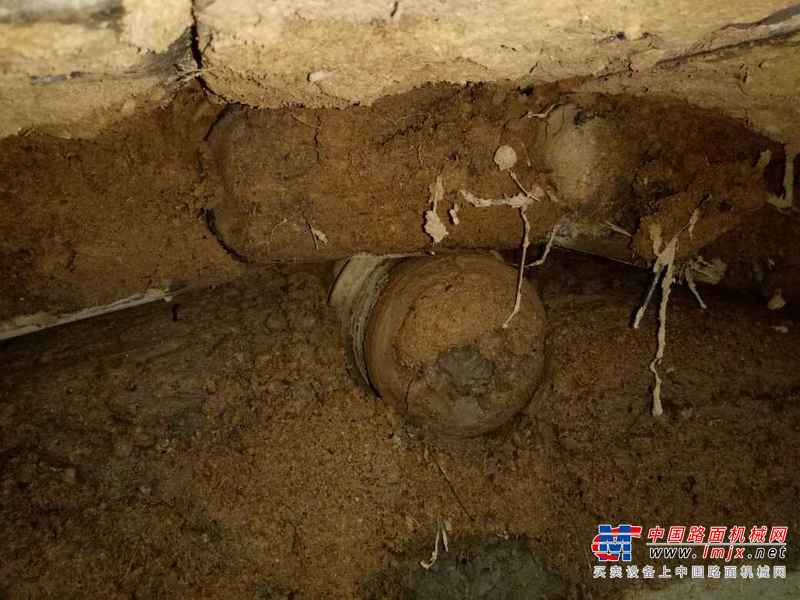江西出售转让二手8923小时2010年卡特彼勒306挖掘机