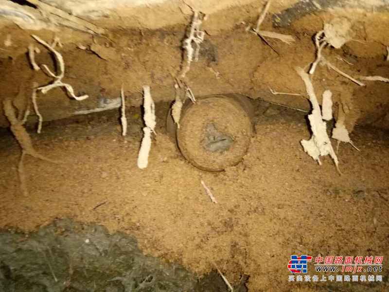 江西出售转让二手8923小时2010年卡特彼勒306挖掘机