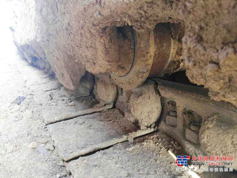 山西出售转让二手2000小时2013年斗山DH300LC挖掘机