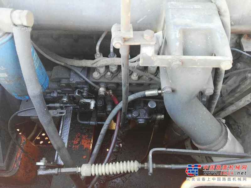 山西出售转让二手2000小时2013年斗山DH300LC挖掘机