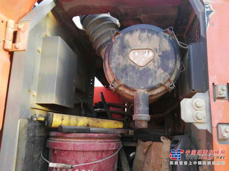 山西出售转让二手6000小时2009年日立ZX270挖掘机