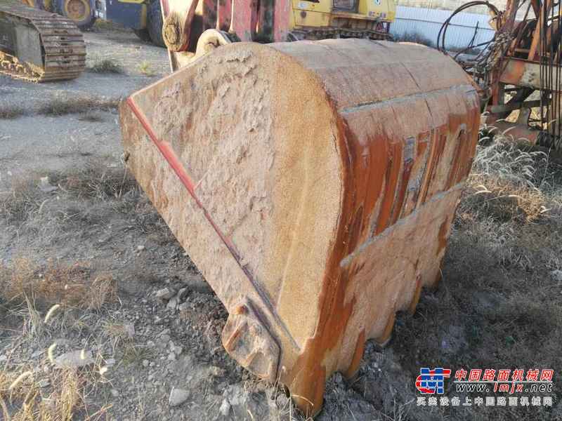山西出售转让二手6000小时2009年日立ZX270挖掘机