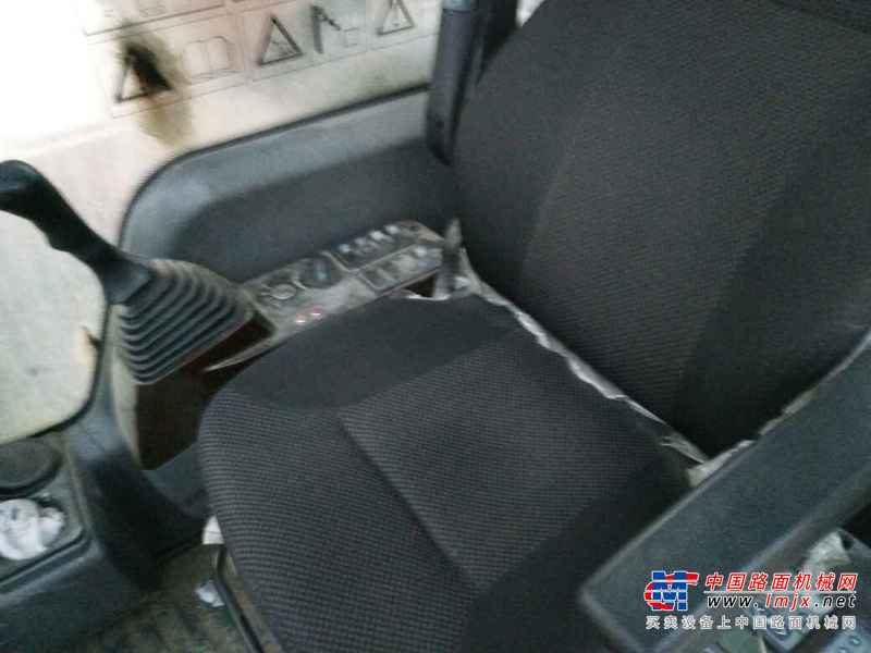 陕西出售转让二手916小时2015年三一重工SY215C挖掘机