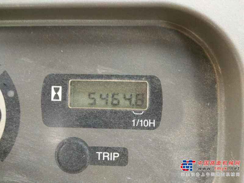 贵州出售转让二手5464小时2011年凯斯CX240B挖掘机