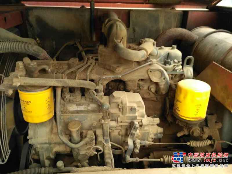 江西出售转让二手8253小时2009年日立ZX60挖掘机
