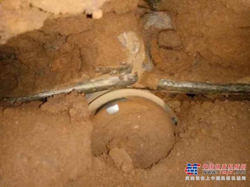 江西出售转让二手9600小时2012年三一重工SY215C挖掘机