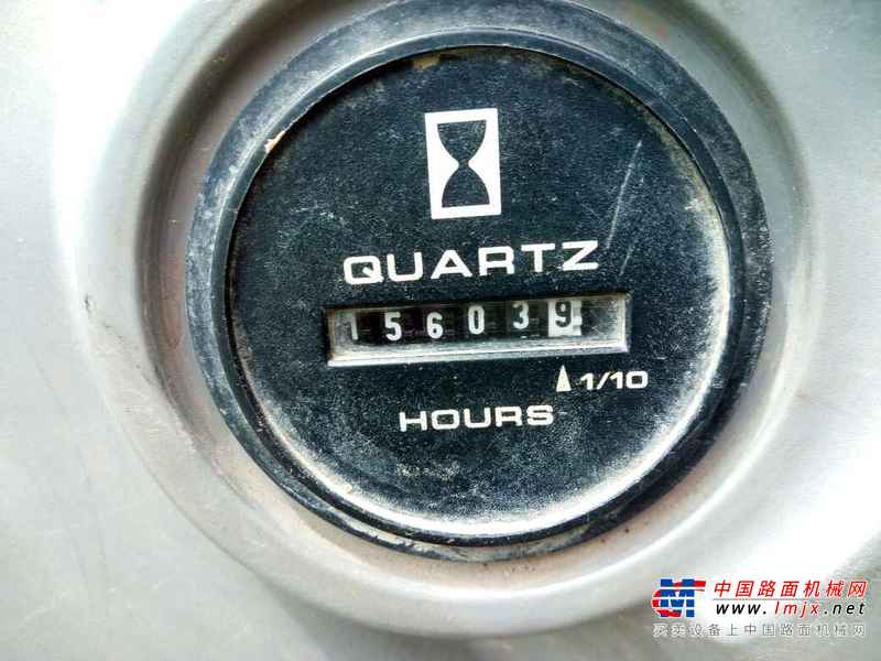 云南出售转让二手15000小时2008年神钢SK250挖掘机