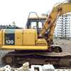 云南出售转让二手5709小时2008年小松PC110挖掘机