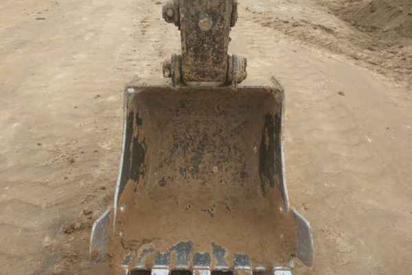 陕西出售转让二手2800小时2012年三一重工SY75C挖掘机