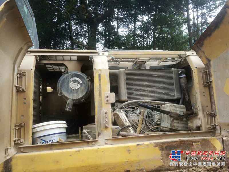 江西出售转让二手15000小时2005年小松PC220挖掘机