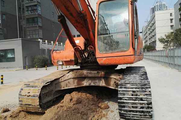 陕西出售转让二手10000小时2005年大宇DH220LC挖掘机