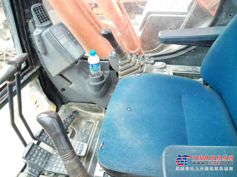 云南出售转让二手7809小时2012年日立ZX350H挖掘机