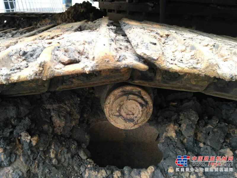 江西出售转让二手9479小时2010年日立ZX200挖掘机