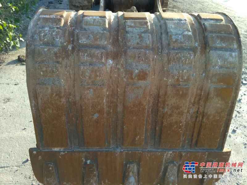 江西出售转让二手5555小时2011年神钢SK200挖掘机