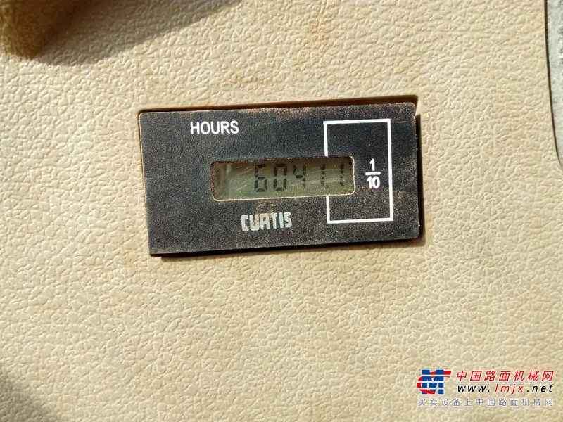 山西出售转让二手6041小时2010年斗山DH225LC挖掘机