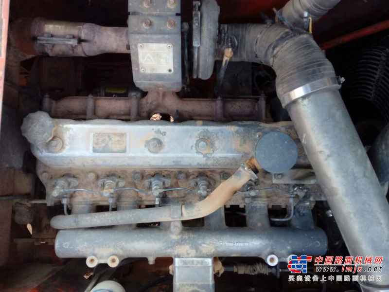 山西出售转让二手7830小时2009年斗山DH225LC挖掘机
