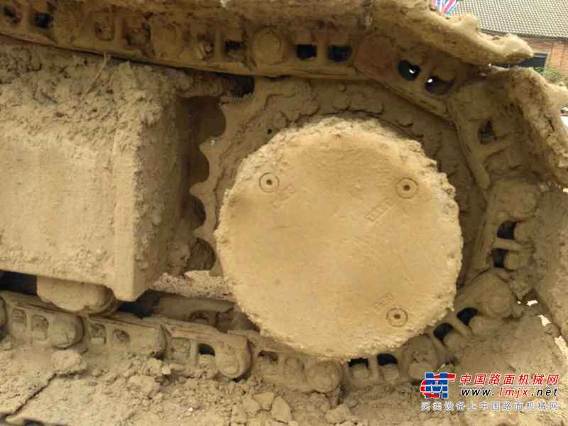 江西出售转让二手5239小时2010年斗山DH225LC挖掘机