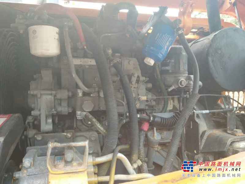 云南出售转让二手4029小时2012年三一重工SY75C挖掘机