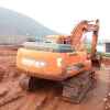 云南出售转让二手7000小时2011年斗山DH225LC挖掘机