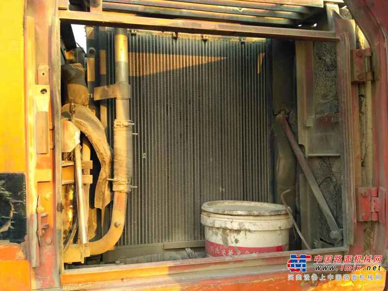 江西出售转让二手12452小时2008年斗山DH220LC挖掘机
