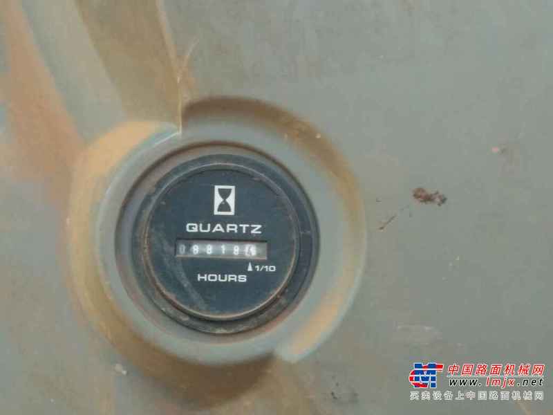 江西出售转让二手8818小时2010年神钢SK210LC挖掘机