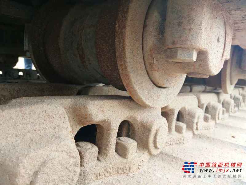 陕西出售转让二手2000小时2015年山东鑫奥XA150挖掘机