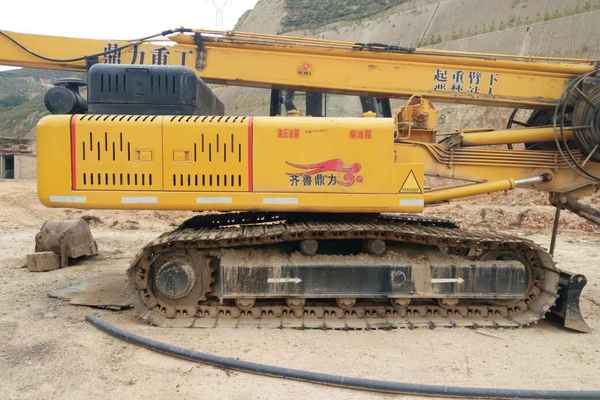 陕西出售转让二手2000小时2015年山东鑫奥XA150挖掘机