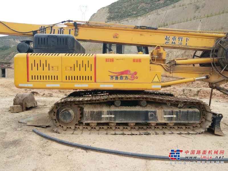 陕西出售转让二手2000小时2015年山东鑫奥XA150挖掘机
