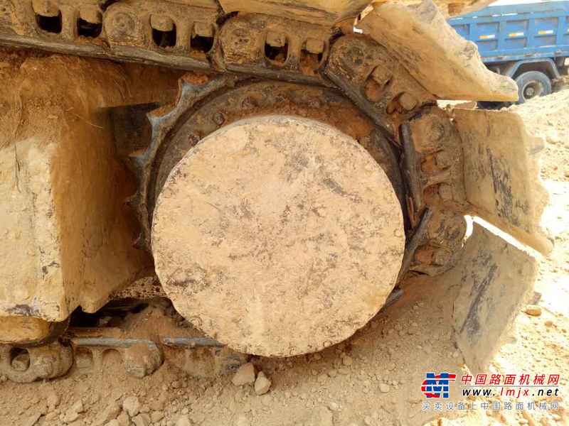 山西出售转让二手7900小时2011年徐工XE260C挖掘机
