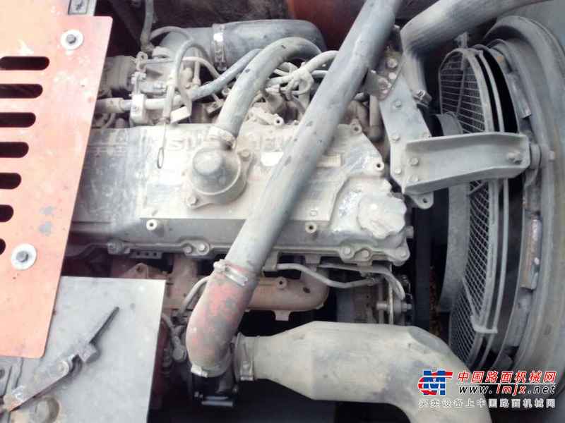 山西出售转让二手6770小时2009年日立ZX240挖掘机