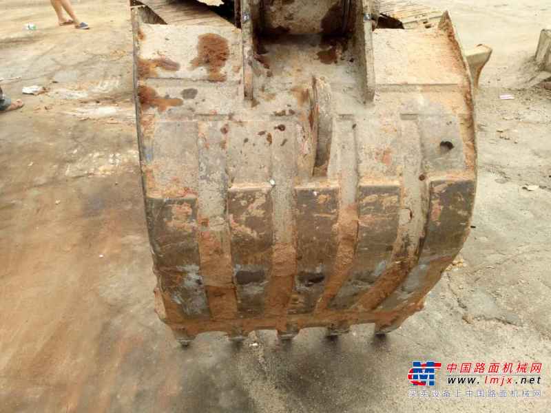 江西出售转让二手5000小时2012年恒天九五重工JV70挖掘机