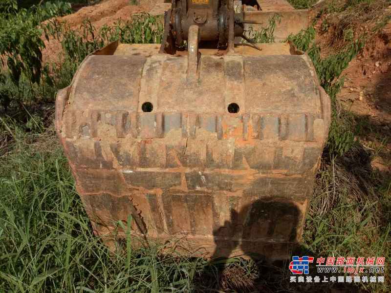 江西出售转让二手8000小时2012年徐工XE60挖掘机