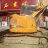 陕西出售转让二手4000小时2010年凯斯CX75挖掘机
