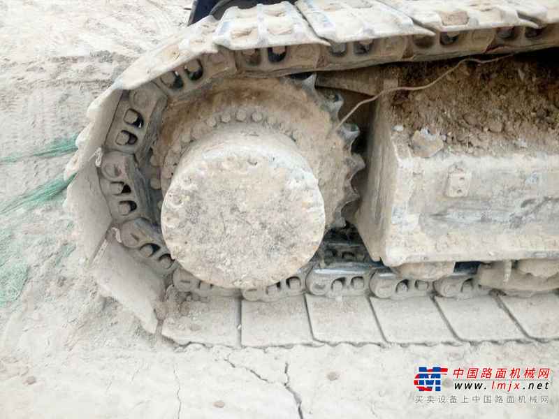 山西出售转让二手10000小时2008年日立ZX330挖掘机