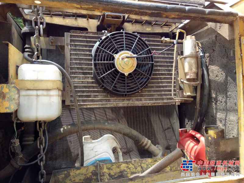 江西出售转让二手1500小时2008年卡特彼勒311V2挖掘机